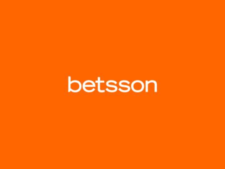 Betsson Brasil: Como baixar o app 2023