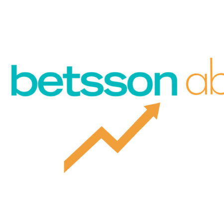 Betsson AB – Relatório do Primeiro Trimestre 2023