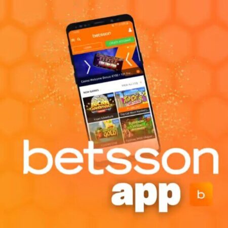 Betsson App: Como apostar no basquete pelo celular?