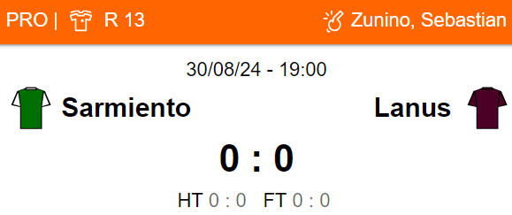 Betsson Prognósticos Cruzeiro x Lanús - 23/10/2024