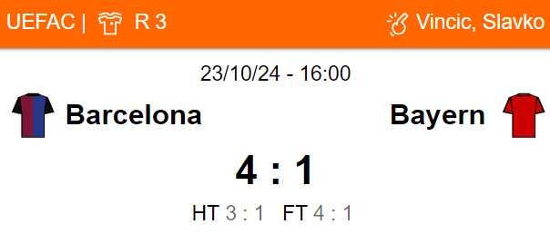 Betsson Prognósticos Real Madrid x Barcelona 26/10/2024