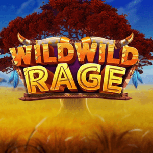 Caça-níqueis Betsson - Wild Wild Rage