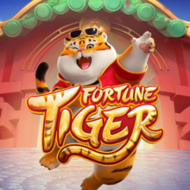 Fortune Tiger - Resenha das Melhores Betsson Caça-níqueis