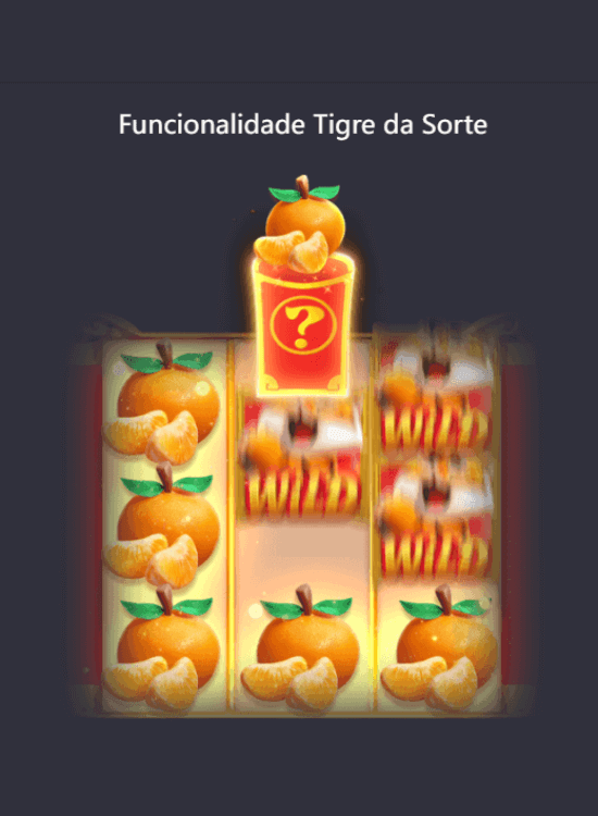 Fortune Tiger Betsson Caça-níqueis