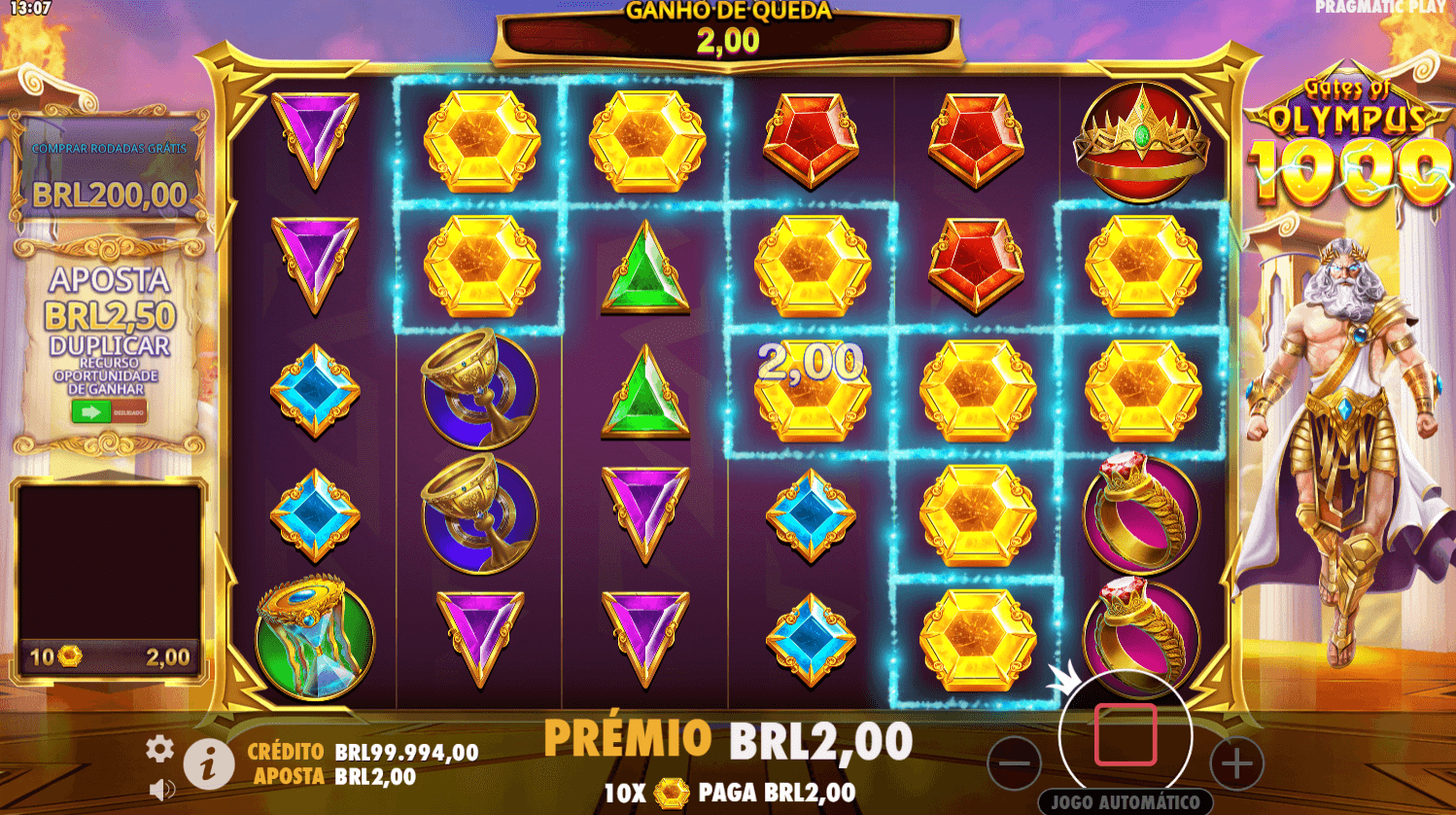 Betsson Cassino Online Melhores Slots