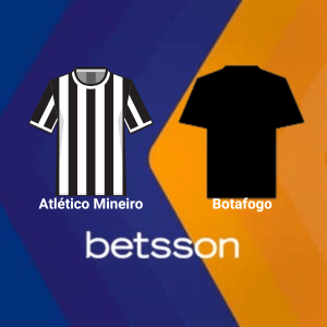 Betsson Prognósticos Atlético Mineiro x Botafogo – CONMEBOL Libertadores – Final