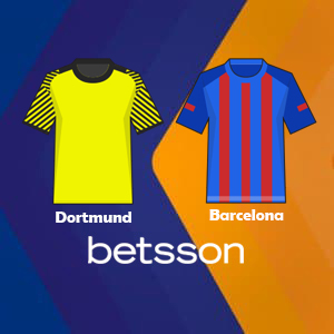 Dortmund vs Barcelona