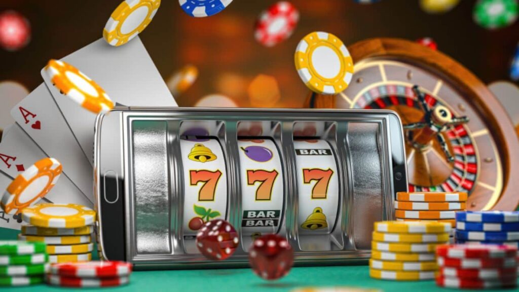 Cassino online
