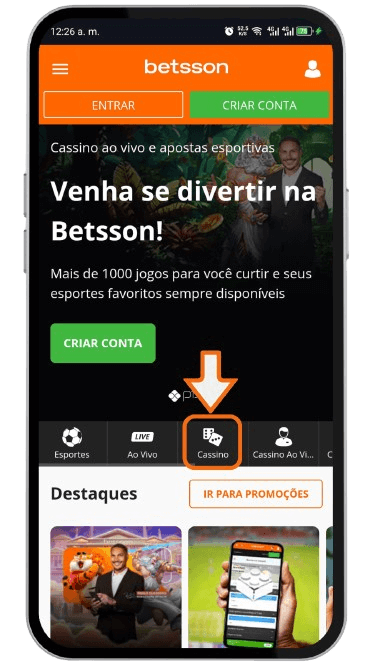 Betsson, Caça-níqueis, Aviator