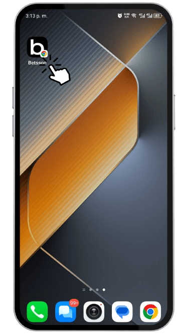 Como instalar o Betsson App no Brasil