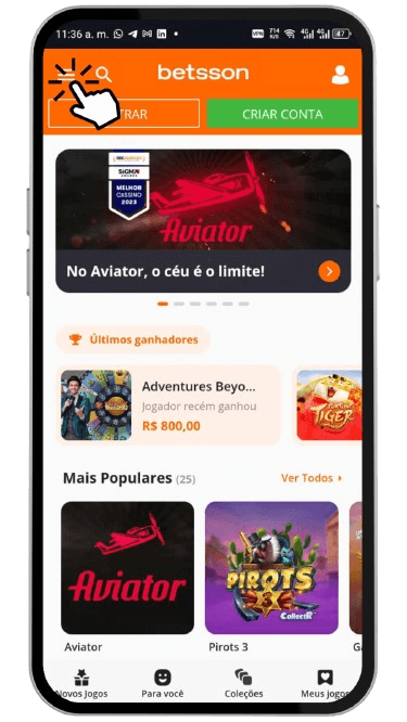 Como Jogar Blackjack na Betsson