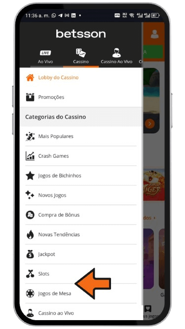 Como Jogar Blackjack na Betsson