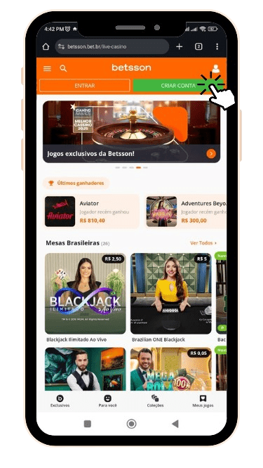 Betsson