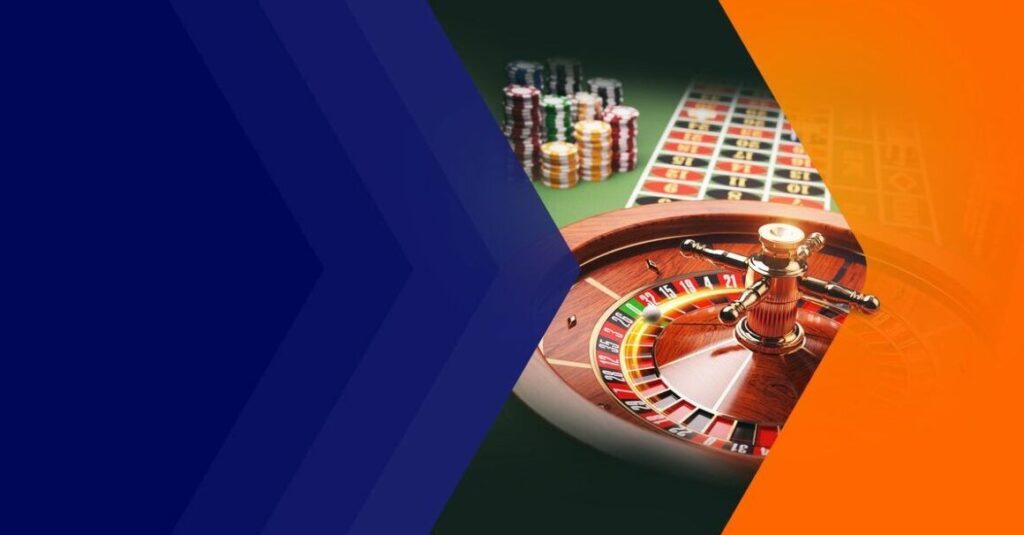 Jogue roleta online na Betsson Brasil
