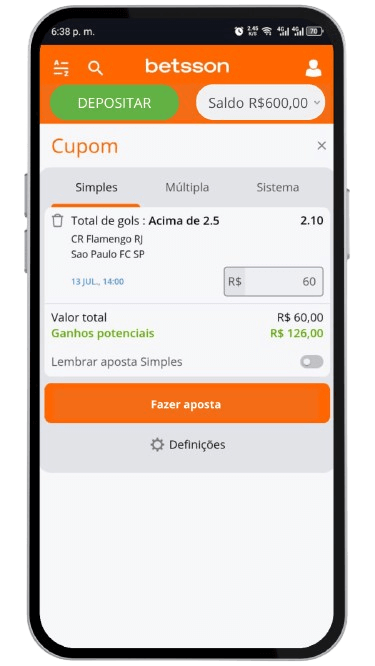 Como Administrar seu Bankroll