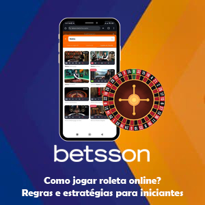 Como jogar roleta online? Regras e estratégias para iniciantes