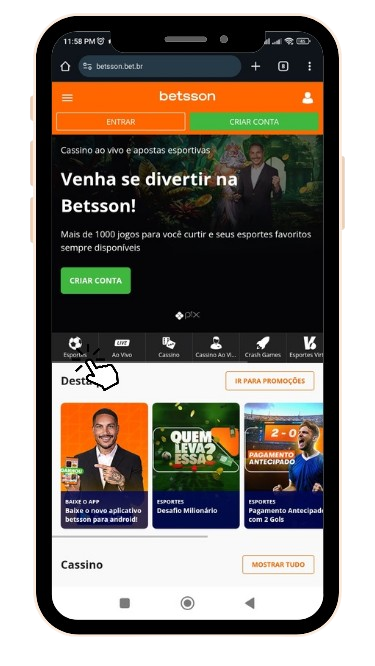 Como apostar nos Playoffs e na World Series da Major League Baseball na Betsson Brasil