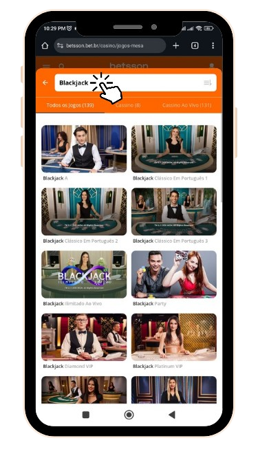 betsson