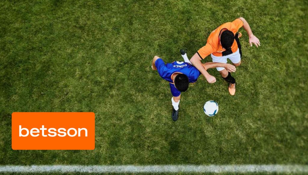 Aposte na Copa Libertadores na Betsson