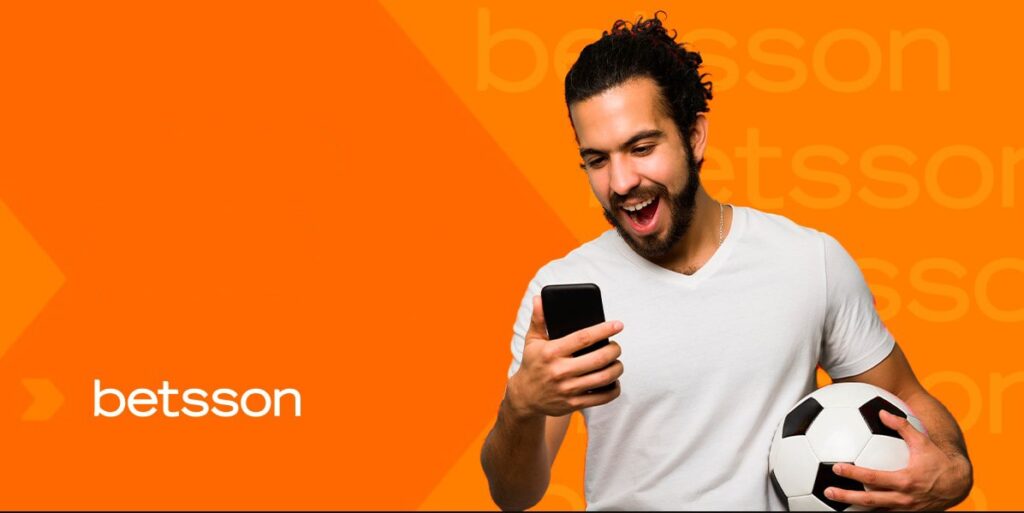 Betsson Brasil