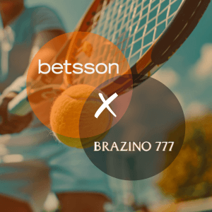 Betsson x Brazino777 Comparativa