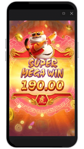 Jogar Fortune Tiger na Betsson Brasil