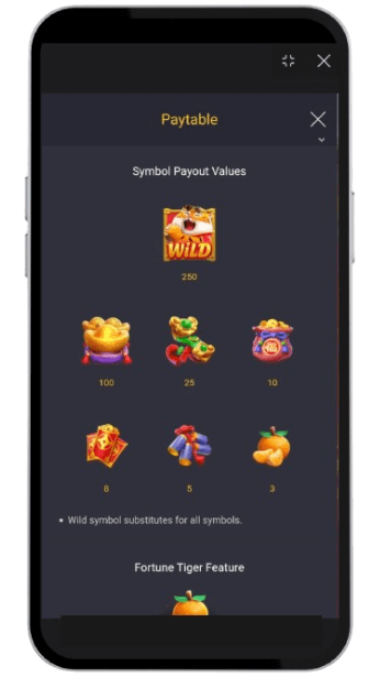 Jogar Fortune Tiger na Betsson Brasil