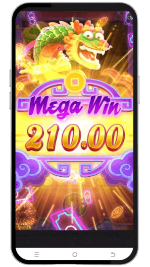 Como Jogar no Fortune Dragon na Betsson Brasil