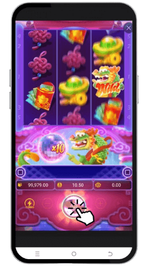 Como Jogar no Fortune Dragon na Betsson Brasil