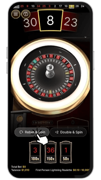 Dicas e estratégias para jogar roleta na Betsson