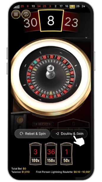 Dicas e estratégias para jogar roleta na Betsson