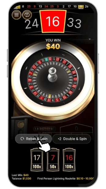 Dicas e estratégias para jogar roleta na Betsson