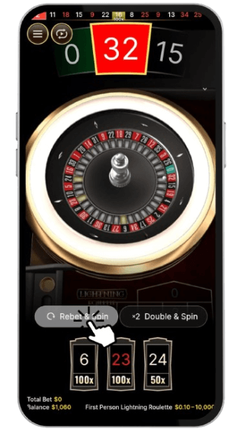 Dicas e estratégias para jogar roleta na Betsson