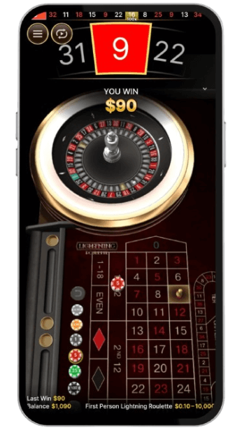 Dicas e estratégias para jogar roleta na Betsson