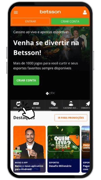 Betsson - Como Identificar Odds de Valor 
