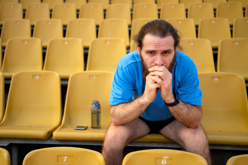 Betsson - Gestão Emocional nas Apostas