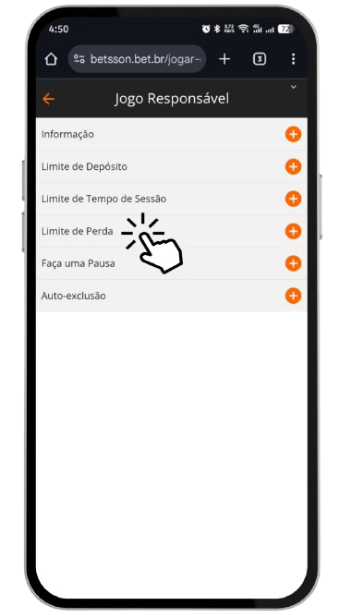 Betsson - Gestão Emocional nas Apostas