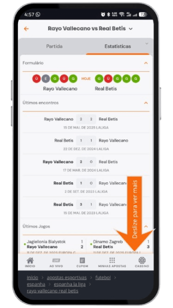 Betsson - Gestão Emocional nas Apostas