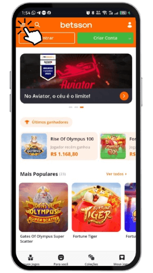 Como Jogar Spaceman na Betsson Brasil