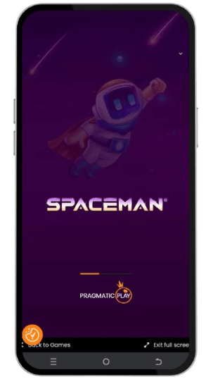 Como Jogar Spaceman na Betsson Brasil