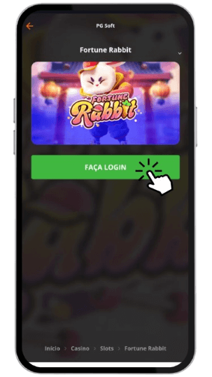 Como Jogar no Fortune Rabbit na Betsson Brasil