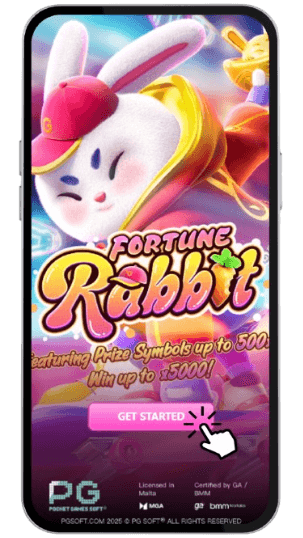 Como Jogar no Fortune Rabbit na Betsson Brasil