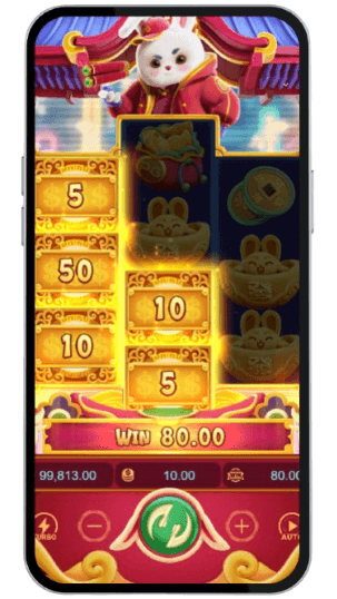 Como Jogar no Fortune Rabbit na Betsson Brasil