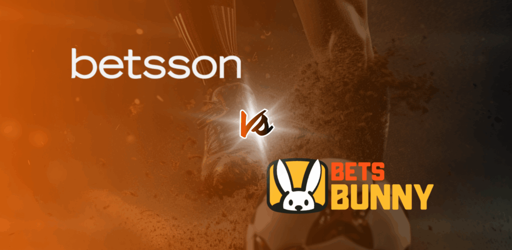 Resenha BetsBunny comparativa Betsson
