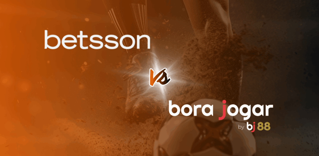 Resenha Bora Jogar comparativa Betsson