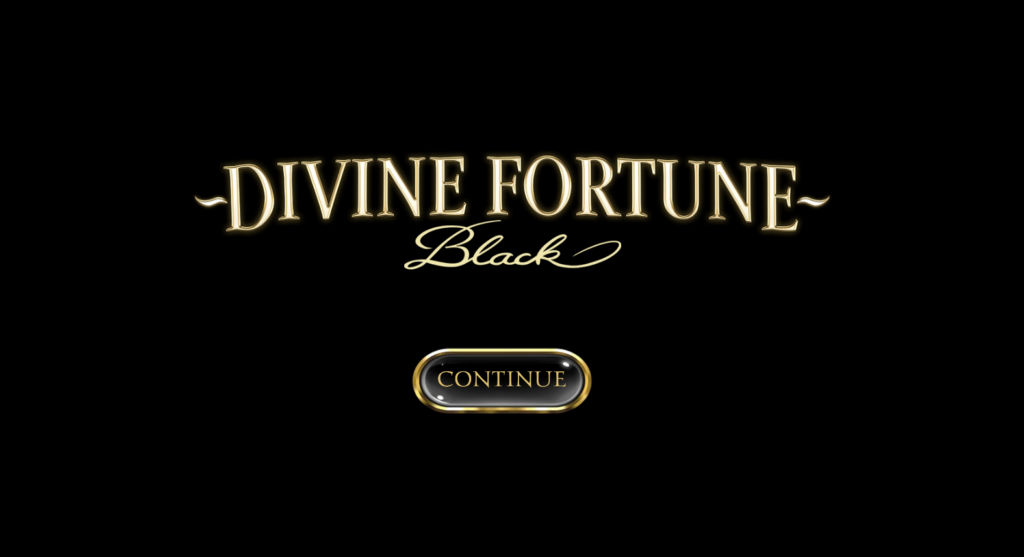 Betsson Melhores Slots Mitologia - 18 - Divine Fortune Black