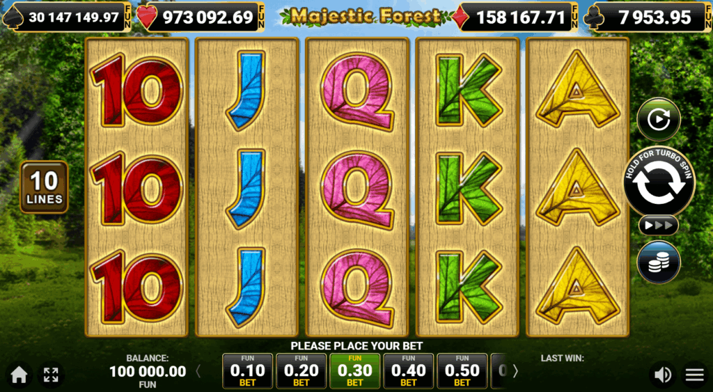 Os Melhores Caça-níqueis de Vida Selvagem na Betsson Brasil