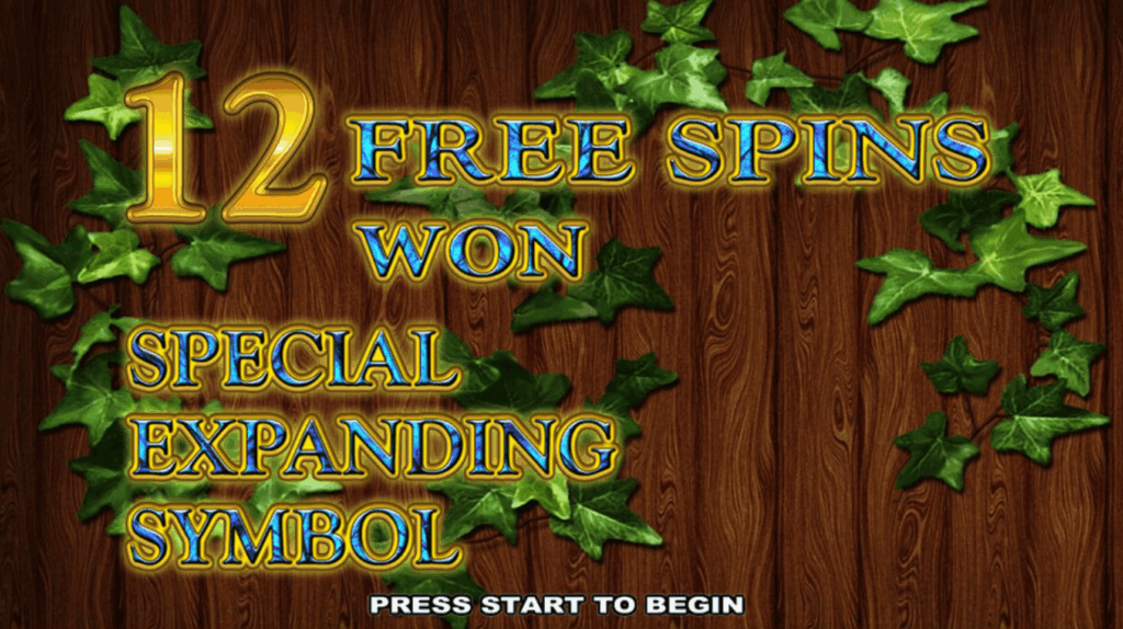 Os Melhores Caça-níqueis de Vida Selvagem na Betsson Brasil