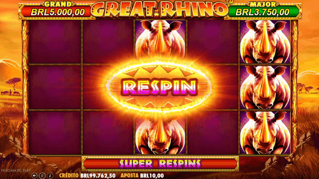 Os Melhores Caça-níqueis de Vida Selvagem na Betsson Brasil