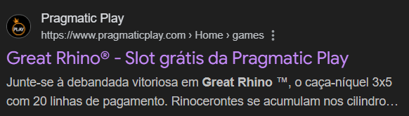Os Melhores Caça-níqueis de Vida Selvagem na Betsson Brasil
